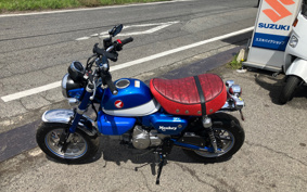 HONDA  MONKEY 125 JB02