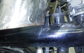 YAMAHA SR400 Gen.3 2002 RH01J