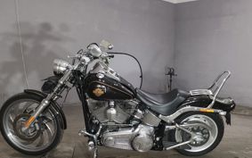 HARLEY FXSTC 1580 JL5