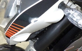 KTM 200 DUKE 2024