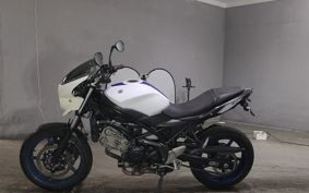 SUZUKI SV650 VP55B