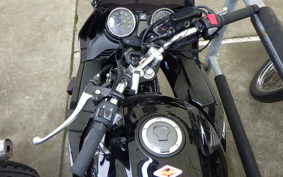 HONDA CB400 SUPER BOLDOR 2024 NC42