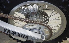 YAMAHA YZ80 2022 CB01C