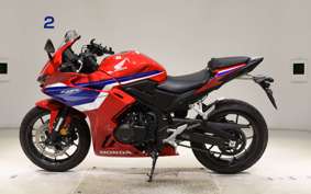 HONDA CBR400R 2024 NC65