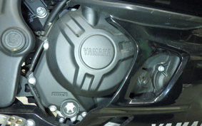 YAMAHA YZF-R25 2025 RG43J