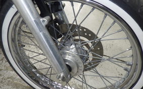 HARLEY XL1200C 2002