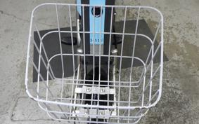YAMAHA PASSOL SY01J