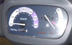 YAMAHA JOG POCHE 2025 SA08J