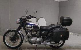 KAWASAKI W650 2001 EJ650A