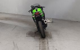 KAWASAKI NINJA 250 EX250L
