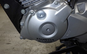 HONDA CBF125T