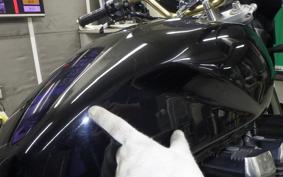 SUZUKI GSX1400 2008 GY71A