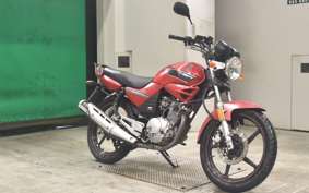 YAMAHA YBR125 2007