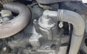 HONDA FUSION SE MF02