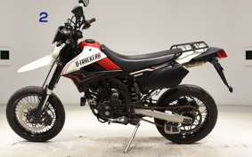 KAWASAKI KLX250D TRACKER X 2016 LX250V