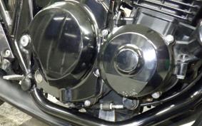 KAWASAKI ZRX400 2008 ZR400E