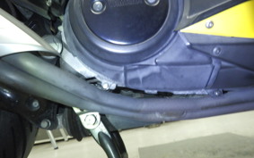 YAMAHA T-MAX 500 2008 SJ08J