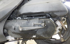 YAMAHA JOG SA55J