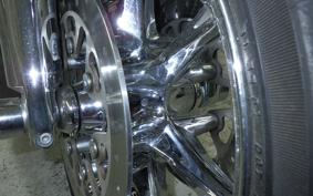 HARLEY FLHTKSE 1800CVO 2014