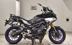YAMAHA MT-09 Tracer GT 2020 RN51J