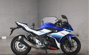 SUZUKI GSX250 R DN11A