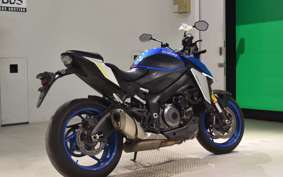 SUZUKI GSX-S1000 Gen.2 2022 EK1AA