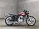 Фото Kawasaki W800 2022 с японского аукциона