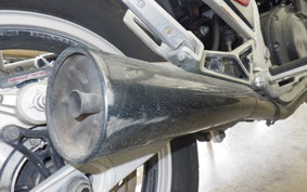 SUZUKI GSX400FW 1983 GK71A