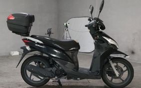 HONDA DIO 110 JF31