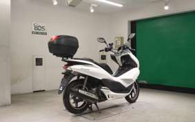 HONDA PCX125 2008 JF28