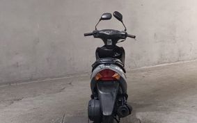 SUZUKI ADDRESS V125 CF4EA