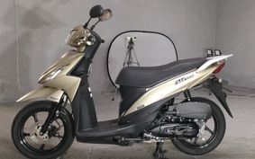 SUZUKI ADDRESS V110 CE47A