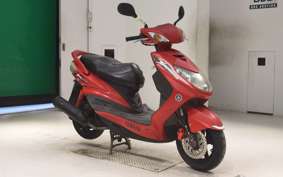 YAMAHA CYGNUS 125 XSR 2 SE44J