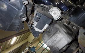 HONDA C50 SUPER CUB 1989 AA01