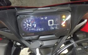 HONDA CBR650R 2023 RH03