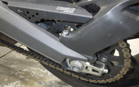DUCATI SCRAMBLER ICON 2016