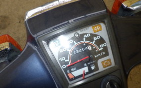 HONDA C50 SUPER CUB E AA01