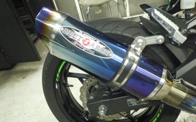 KAWASAKI NINJA 400 2021 EX400G