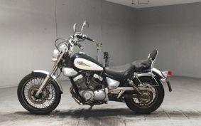 YAMAHA VIRAGO 250 3DM