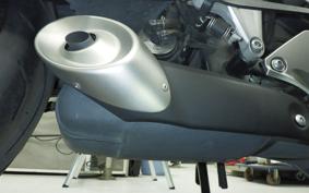 HONDA CB125 R 2011 JC79