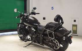 YAMAHA XVS1300CU 2014