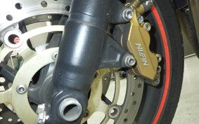 HONDA CB400SF GEN 4 A 2016 NC42