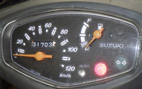 SUZUKI ADDRESS V125 G 2007 CF4EA