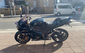 KAWASAKI NINJA ZX-6R 2005 ZX636C