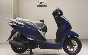 HONDA LEAD 125 2020 JK12