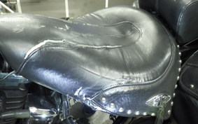 HARLEY FLSTC 1580 2013