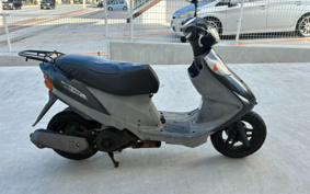 SUZUKI ADDRESS V125 CF46A