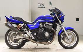 HONDA CB1300SF SUPER FOUR 1999