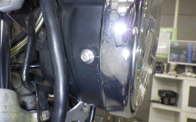KAWASAKI BALIUS 250 Gen.2 2002 ZR250B