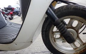 HONDA DIO Gen.6 AF68